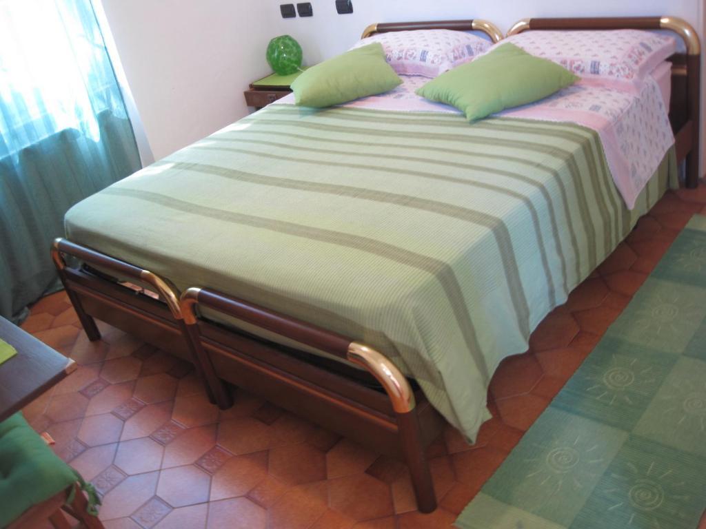 B&B Fattore Λεβάντο Εξωτερικό φωτογραφία
