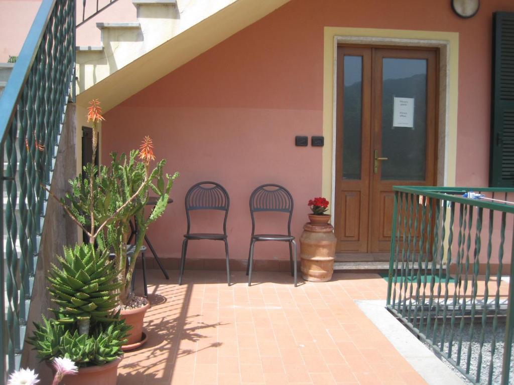 B&B Fattore Λεβάντο Εξωτερικό φωτογραφία