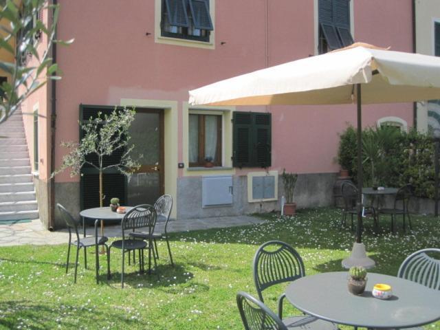 B&B Fattore Λεβάντο Δωμάτιο φωτογραφία